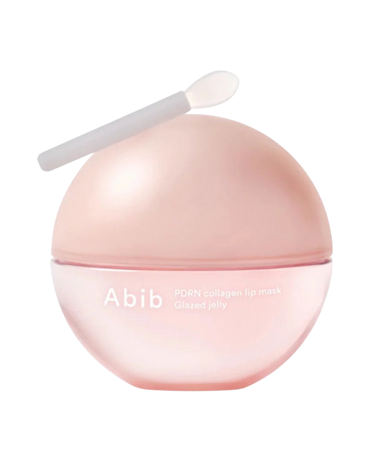 PDRN Collagen Lip Mask Glazed Jelly