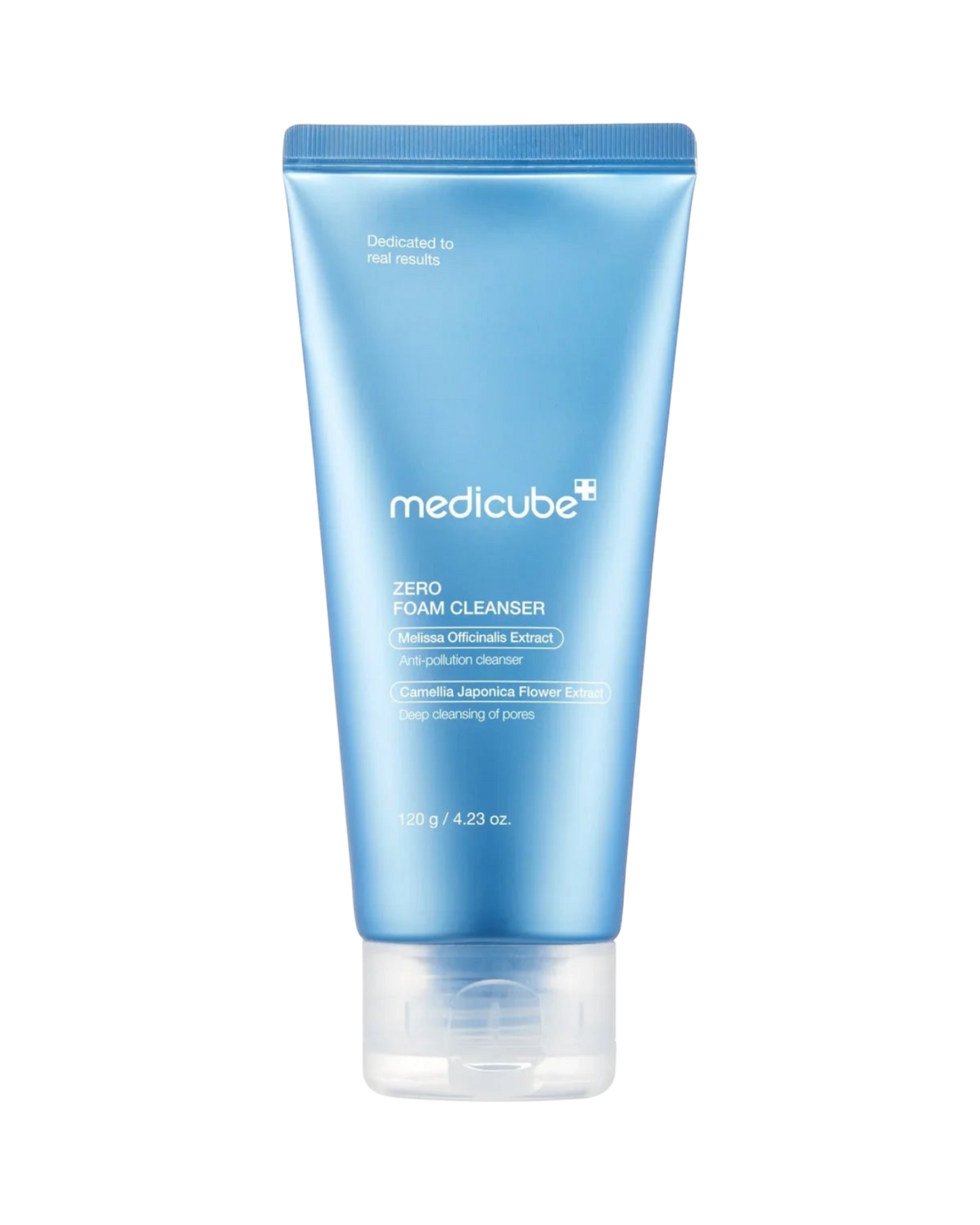 Zero Foam Cleanser