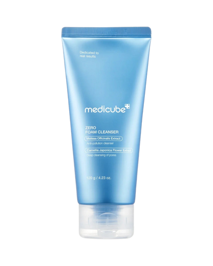 Zero Foam Cleanser