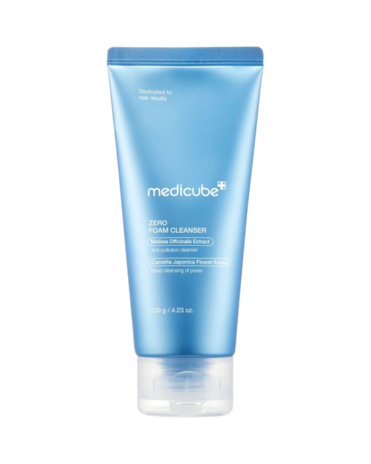 Zero Foam Cleanser