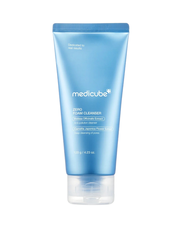 Zero Foam Cleanser