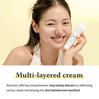 345 Relief cream