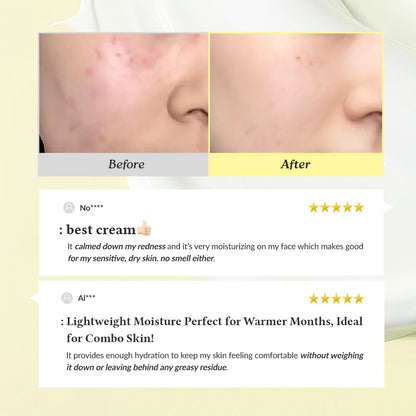 345 Relief cream