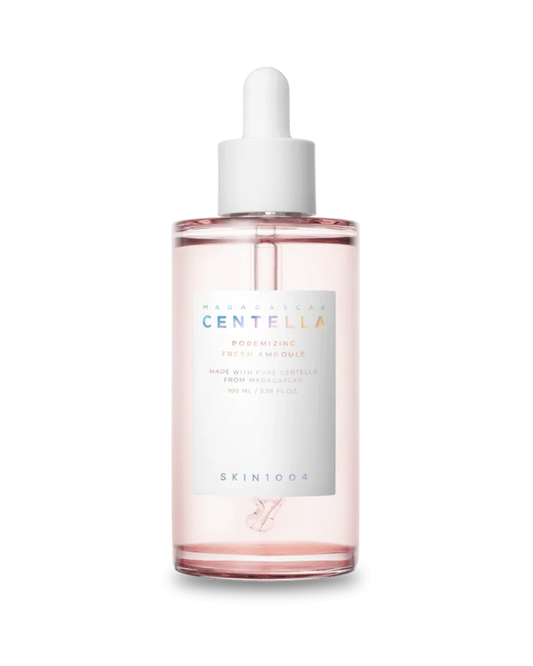 Madagascar Centella Poremizing Fresh Ampoule