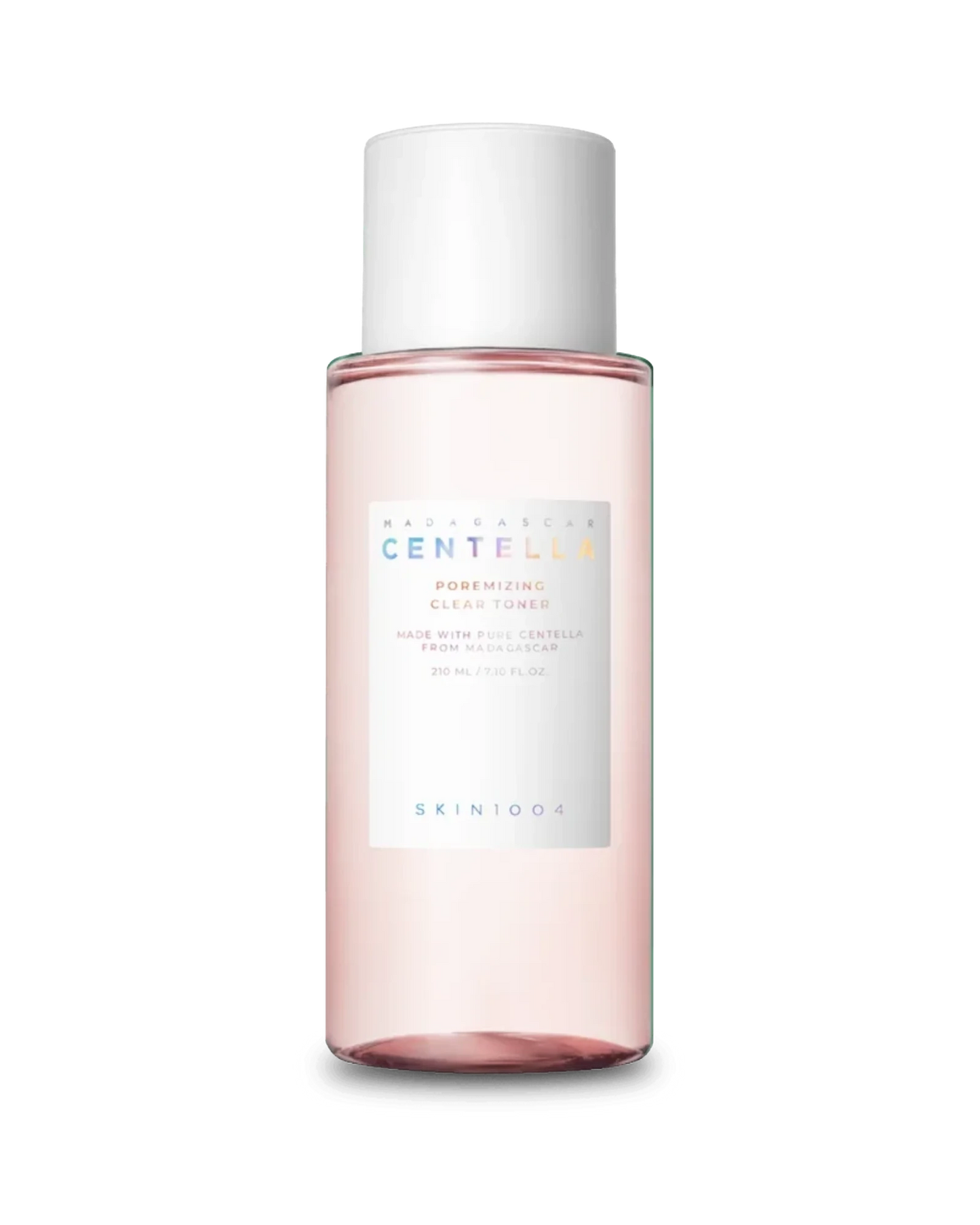 Madagascar Centella Poremizing Clear Toner