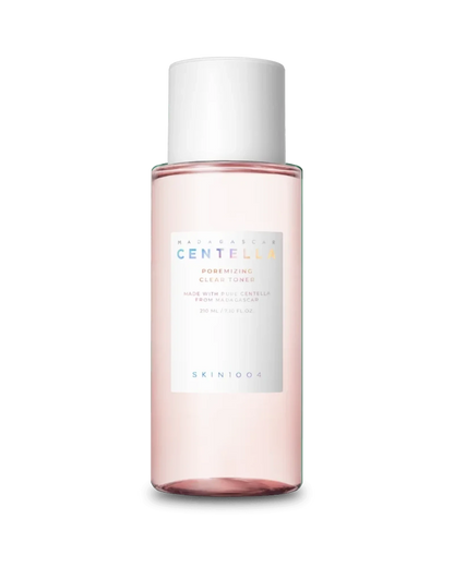 Madagascar Centella Poremizing Clear Toner