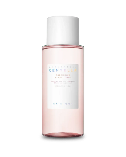 Madagascar Centella Poremizing Clear Toner