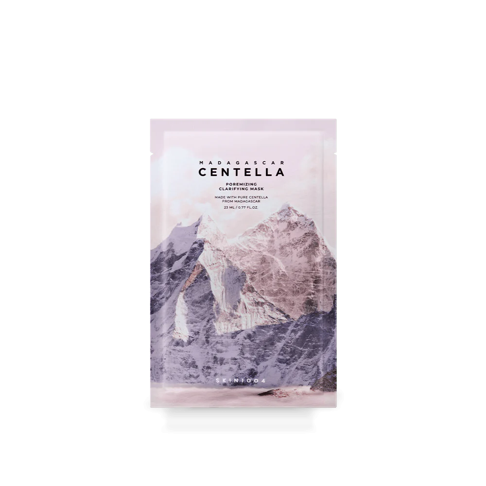 Poremizing Clarifying Mask