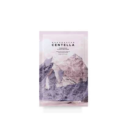 Poremizing Clarifying Mask