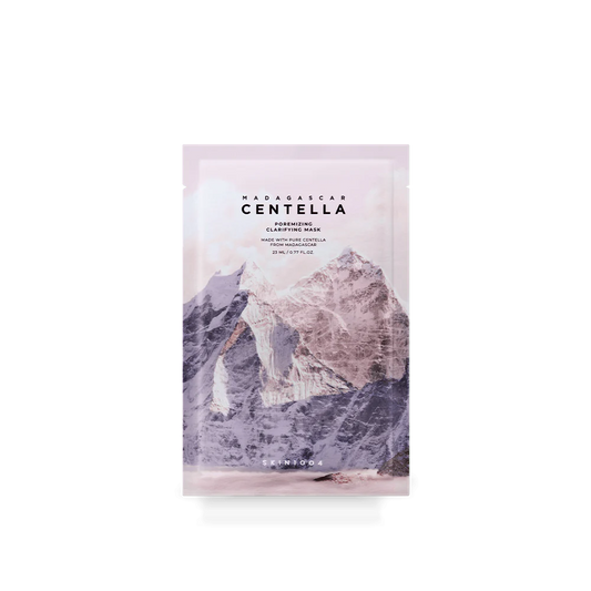 Poremizing Clarifying Mask