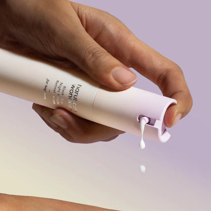 Black Rice Night Knight Retinol Serum