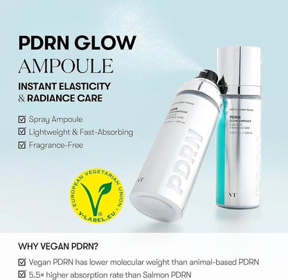 PDRN Glow Ampoule