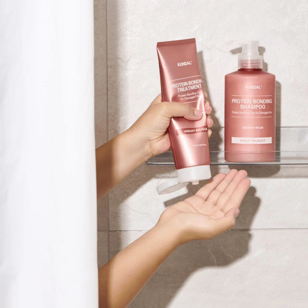 Protein Bonding Care Treatment