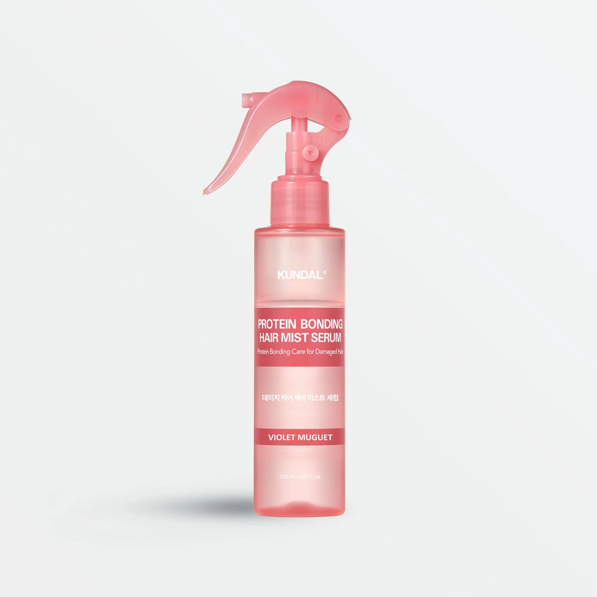 Protein Bonding Care Hair Mist