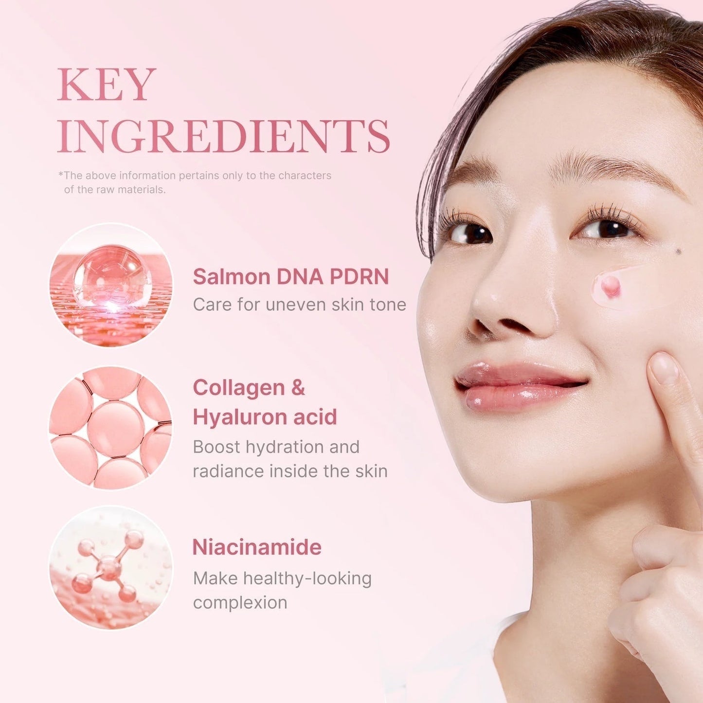 PDRN Pink Collagen Capsule Cream