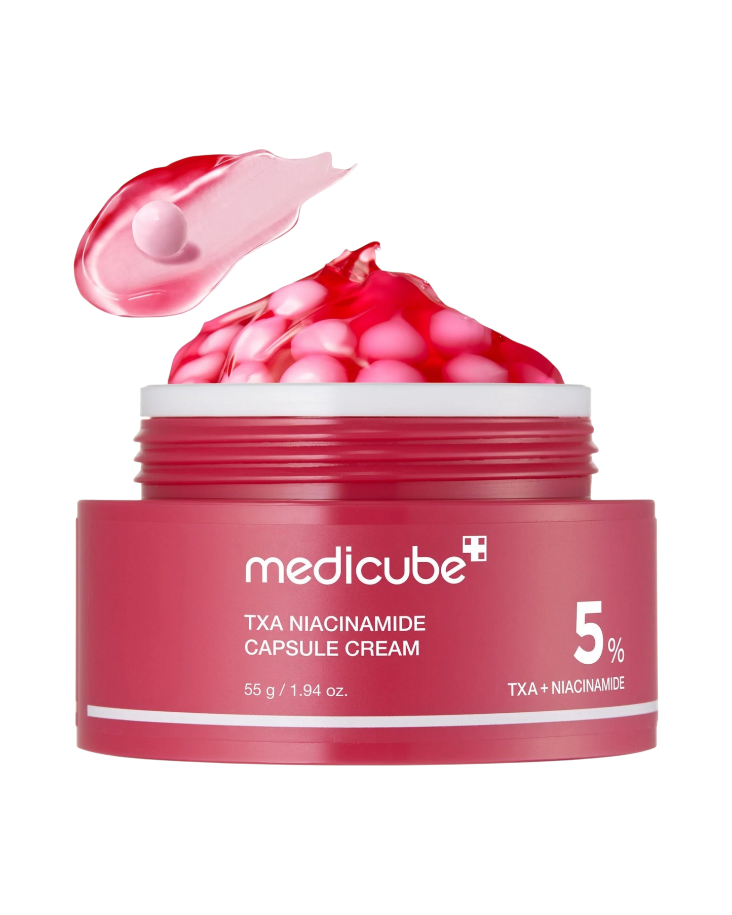TXA Niacinamide Capsule Cream