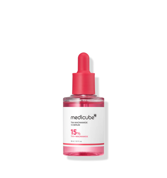 TXA Niacinamide 15 Serum