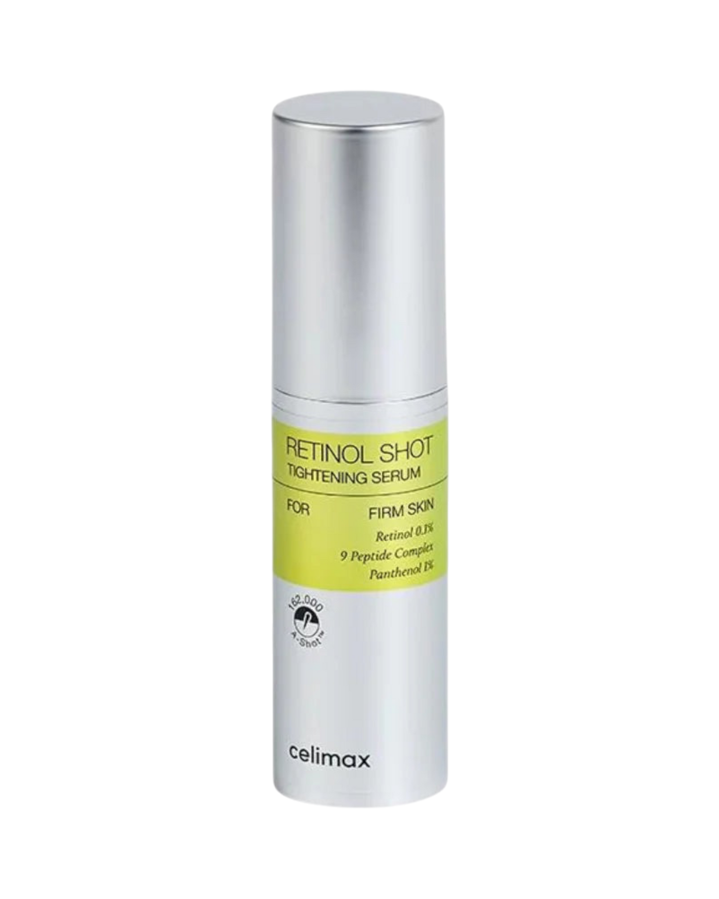 Celimax THE Vita-A Retinol Shot Tightening Serum