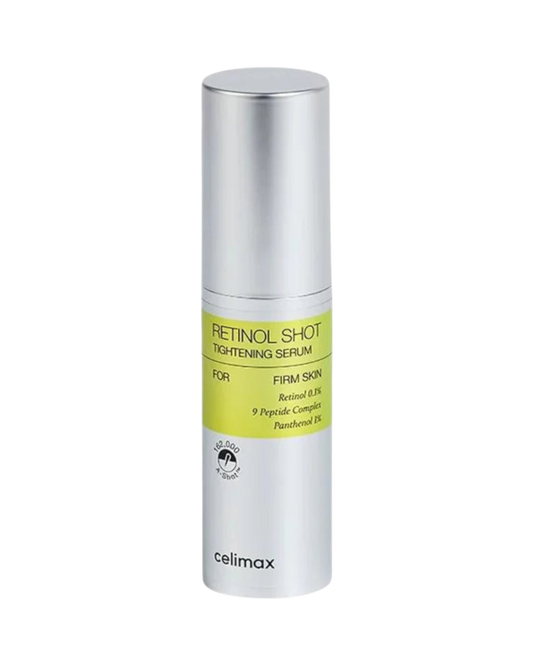 Celimax THE Vita-A Retinol Shot Tightening Serum