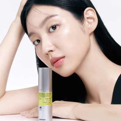 Celimax THE Vita-A Retinol Shot Tightening Serum