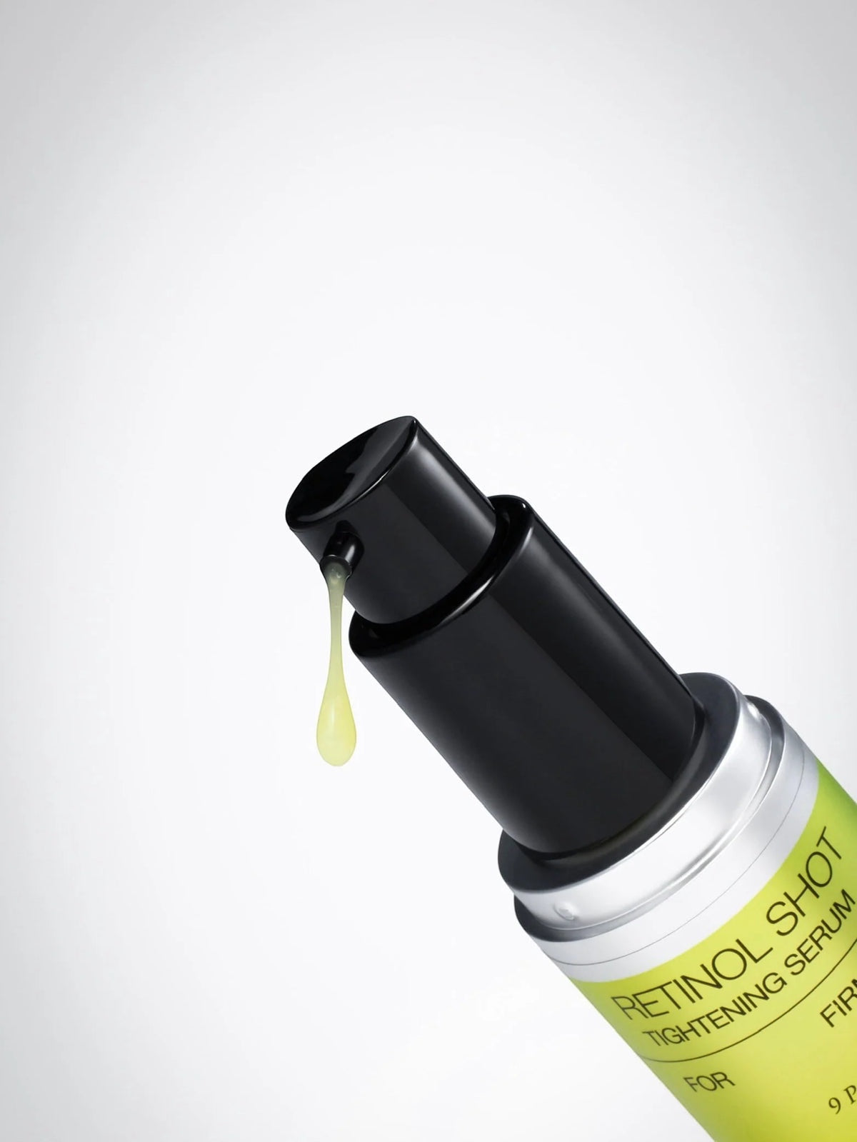 Celimax THE Vita-A Retinol Shot Tightening Serum