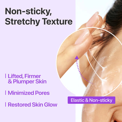 No.9 NAD+ BIO Lifting-sil Essence