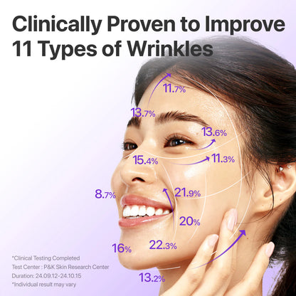 No.9 NAD+ BIO Lifting-sil Essence