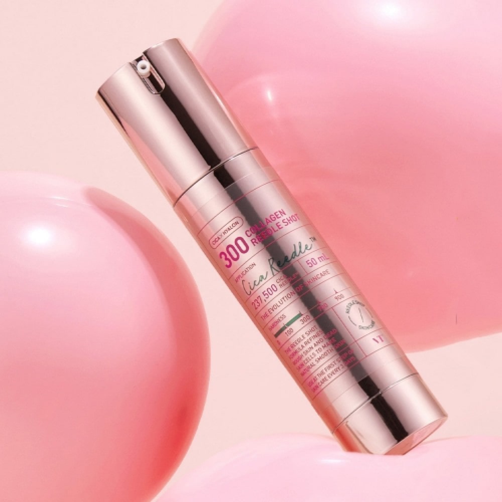 Collagen Reedle Shot 300
