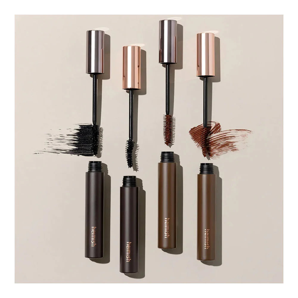 Dailism Smudge Stop Mascara
