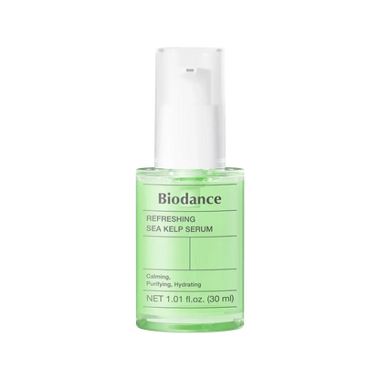 Refreshing Sea Kelp Serum