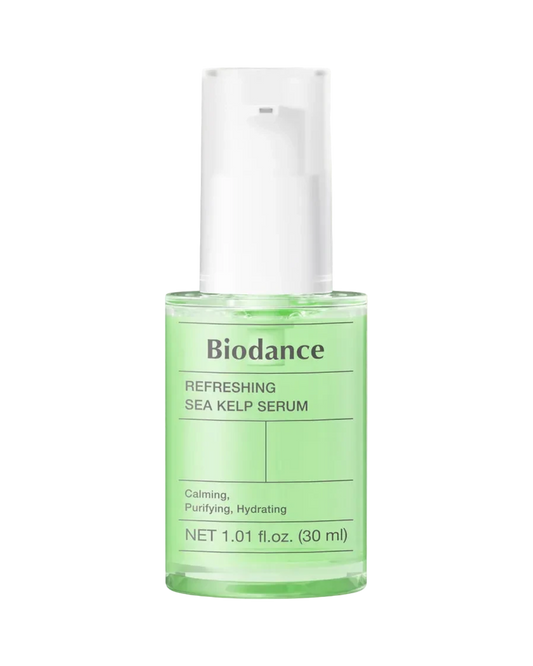 Biodance Refreshing Sea Kelp Serum
