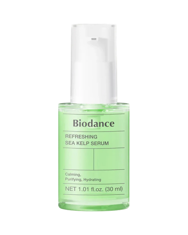 Biodance Refreshing Sea Kelp Serum