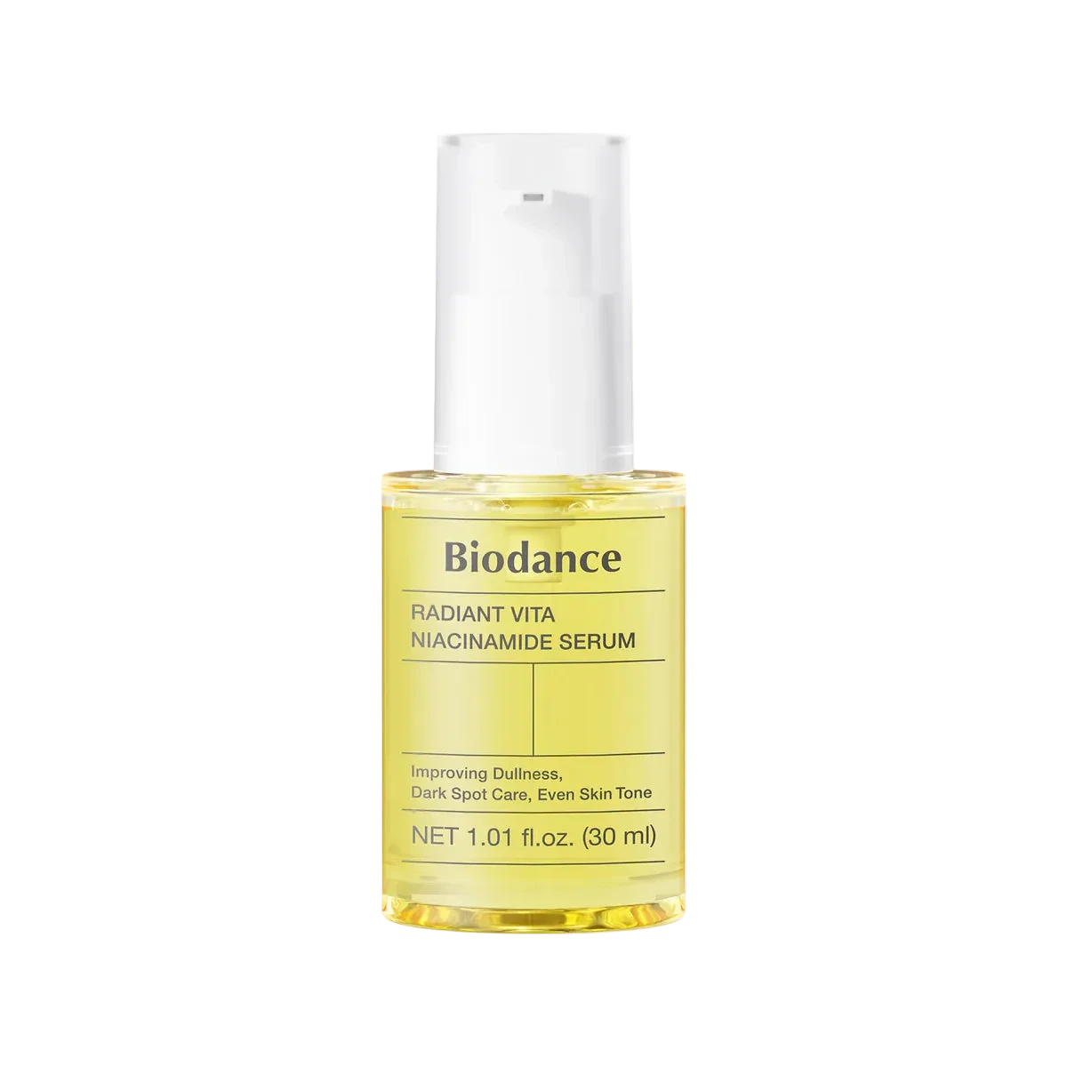 Radiant Vita Niacinamide Serum
