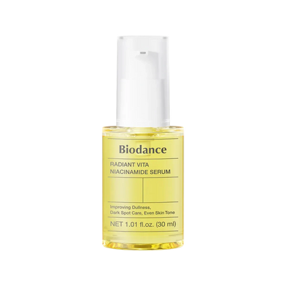 Radiant Vita Niacinamide Serum