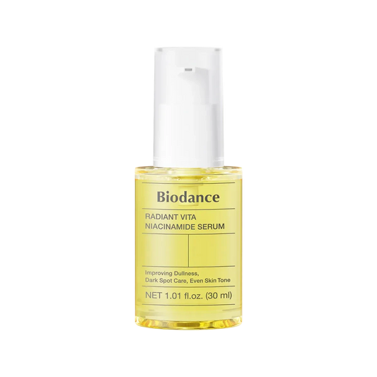 Radiant Vita Niacinamide Serum