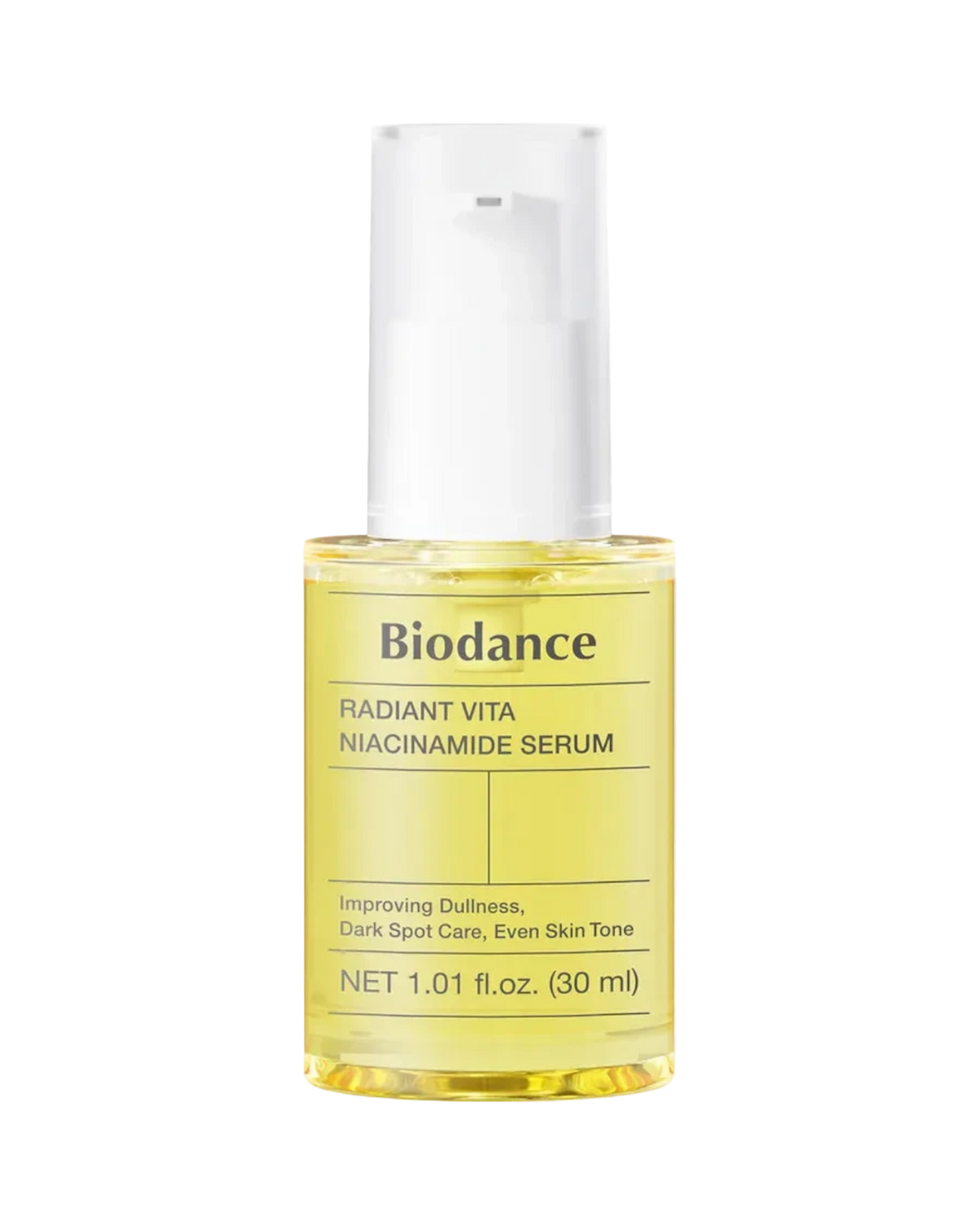 Radiant Vita Niacinamide Serum
