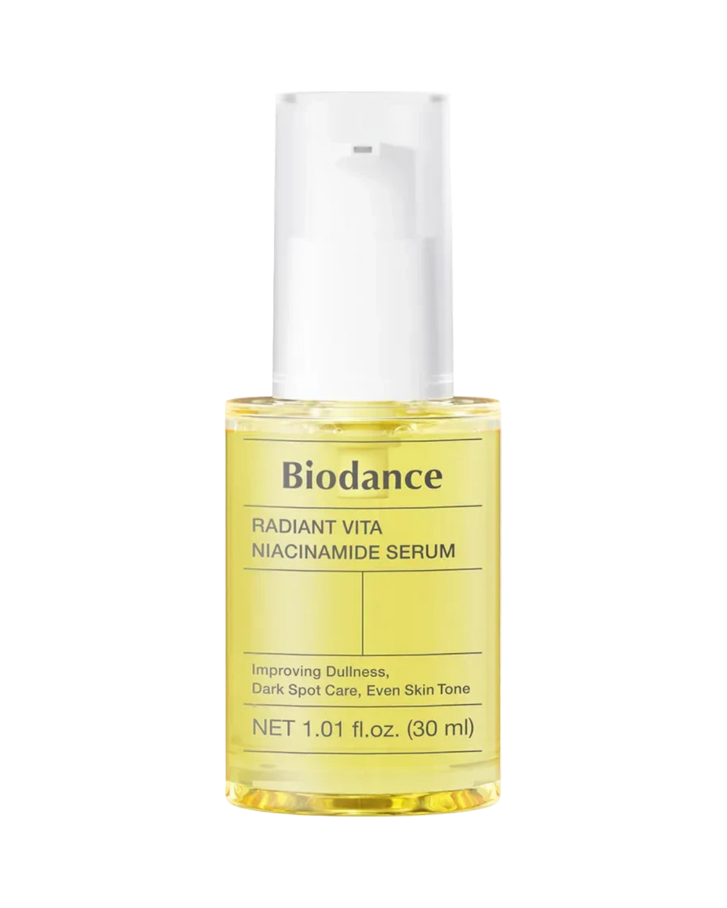 Radiant Vita Niacinamide Serum