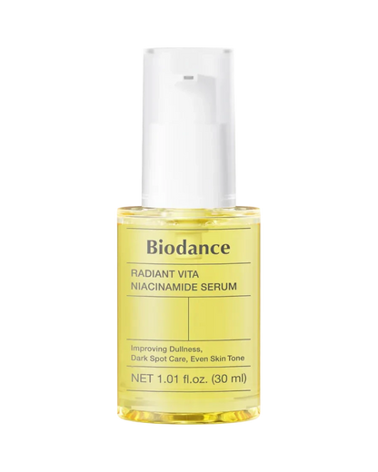 Radiant Vita Niacinamide Serum
