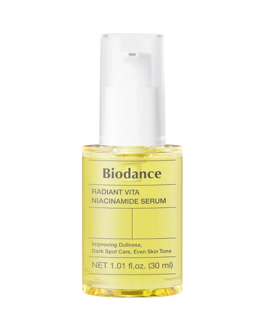 Radiant Vita Niacinamide Serum