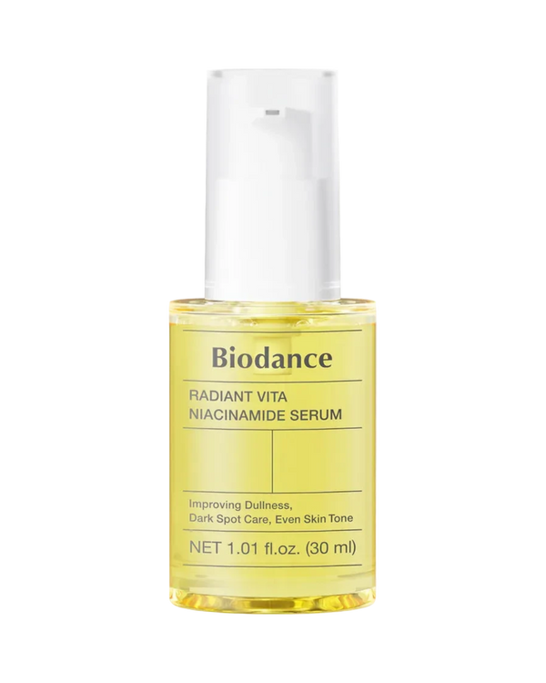 Radiant Vita Niacinamide Serum