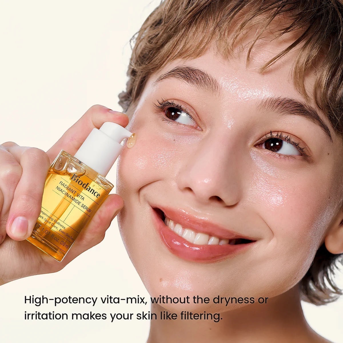 Radiant Vita Niacinamide Serum