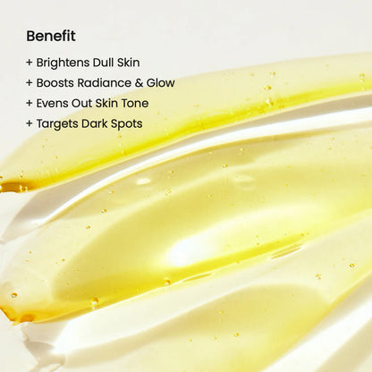 Radiant Vita Niacinamide Serum