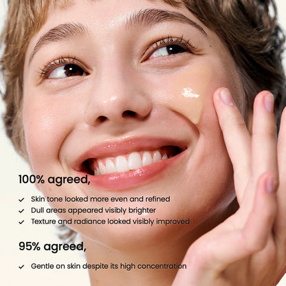 Radiant Vita Niacinamide Serum