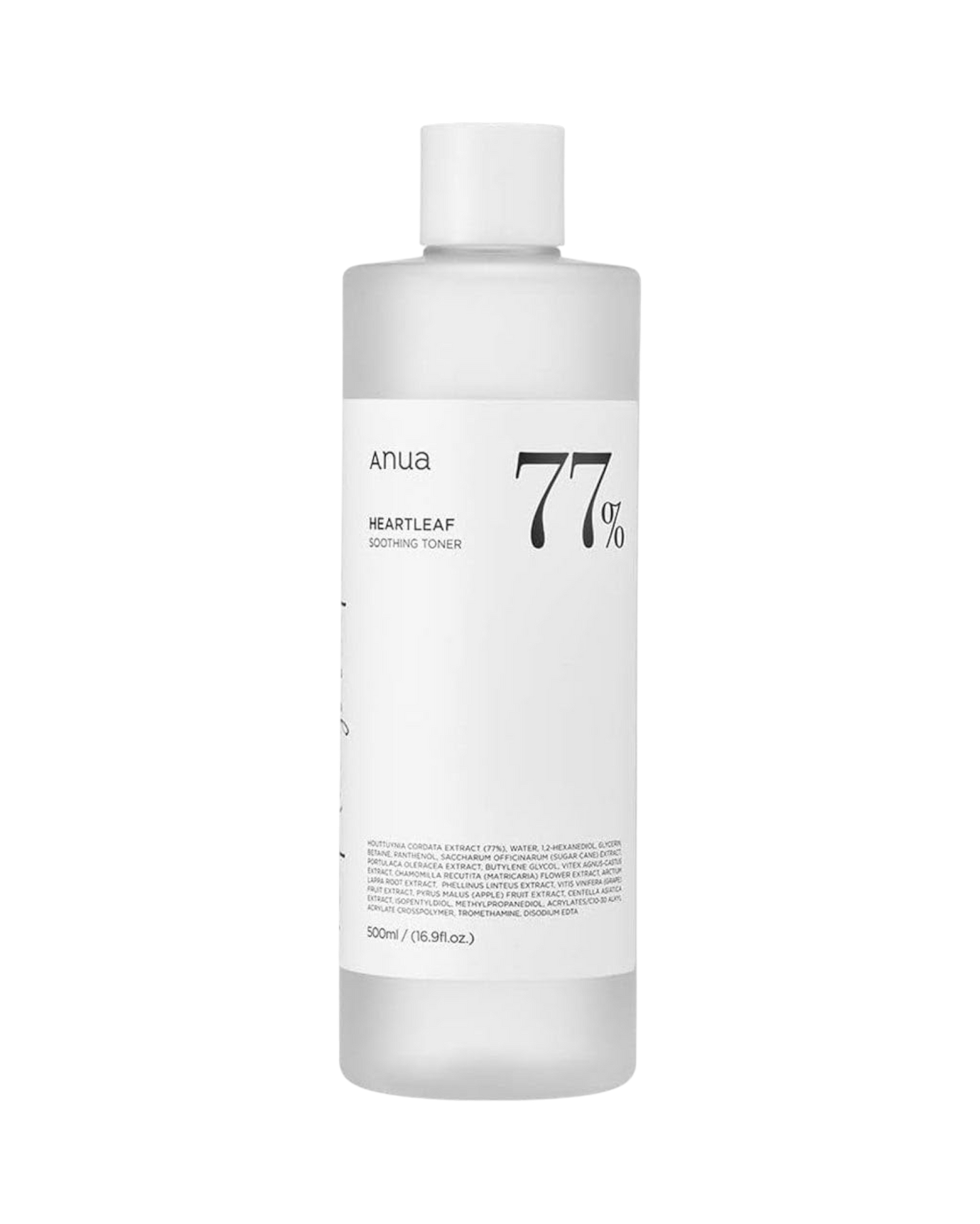 Anua Heartleaf 77% Soothing Toner