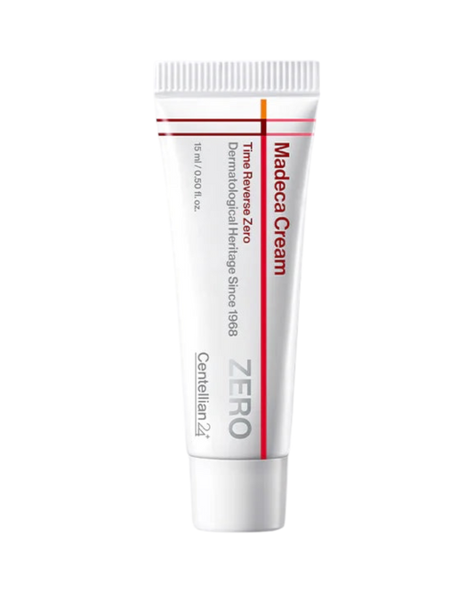 Madeca Cream Time Reverse Zero
