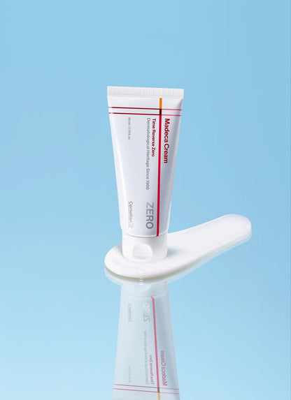 Madeca Cream Time Reverse Zero