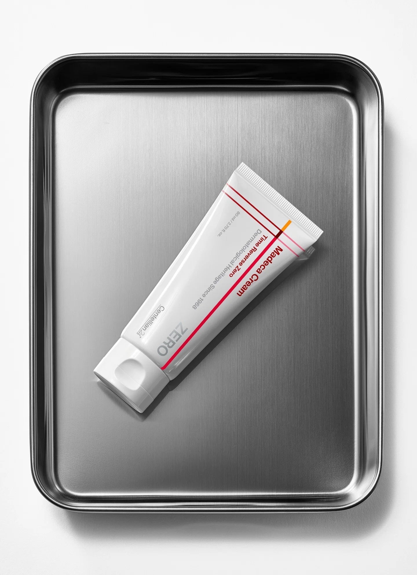 Madeca Cream Time Reverse Zero