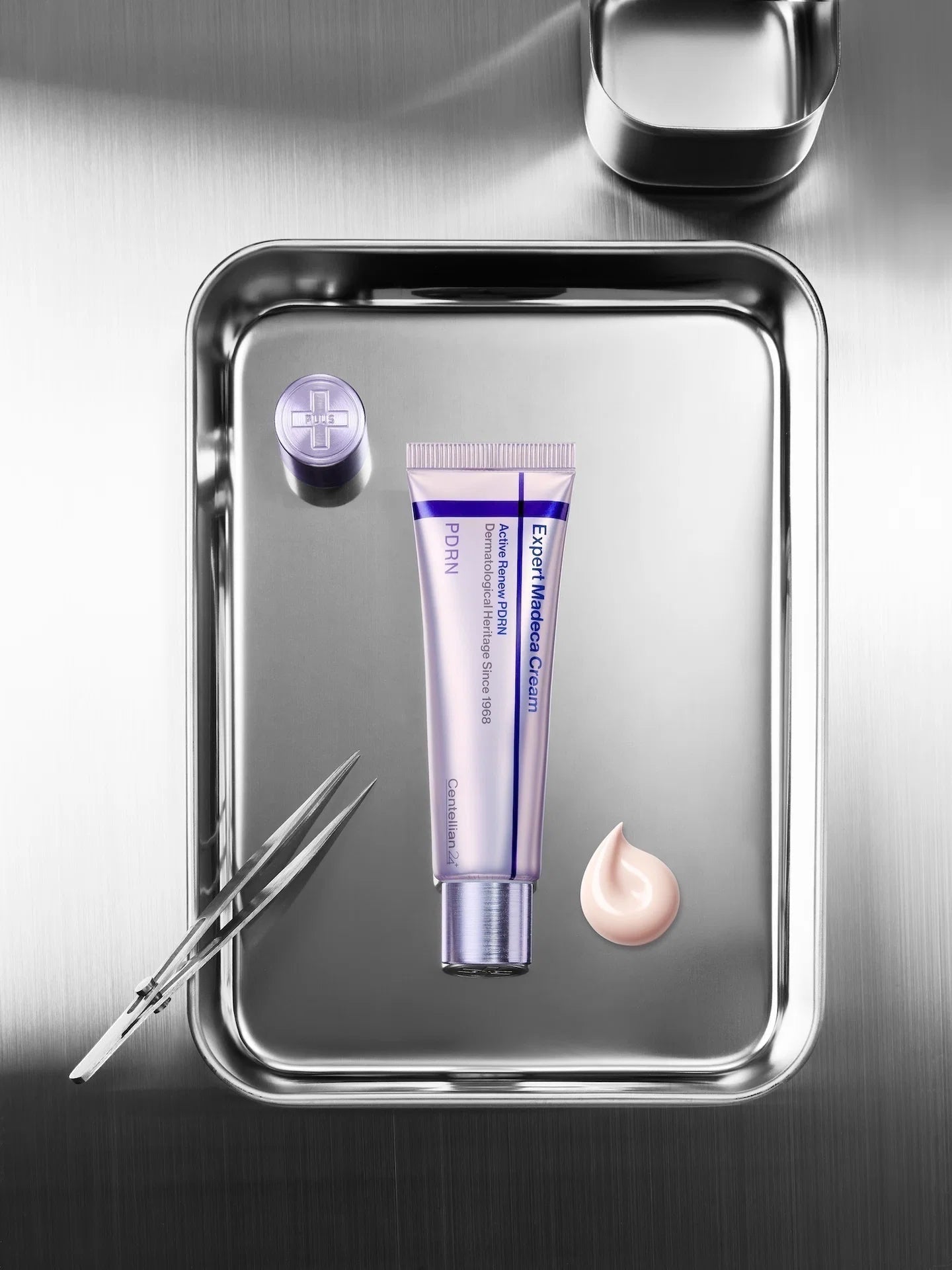 Expert Madeca Cream Active Renew PDRN