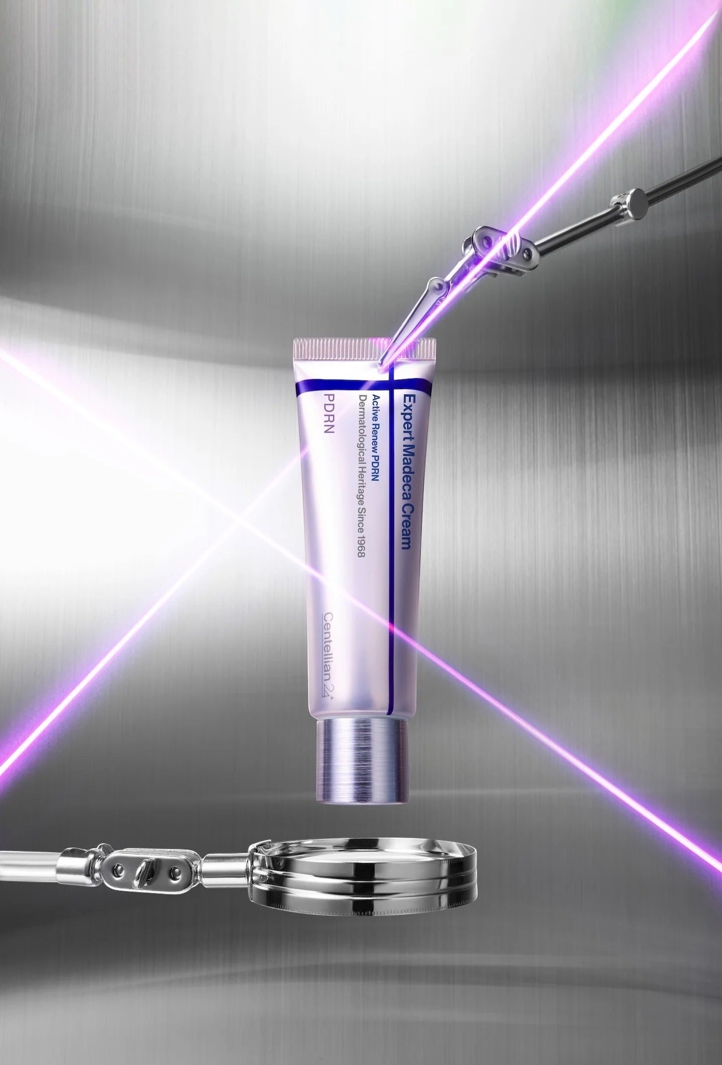 Expert Madeca Cream Active Renew PDRN