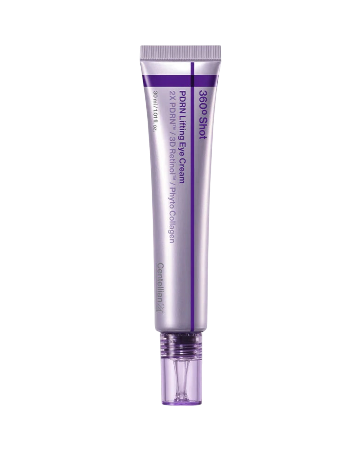 360º Shot PDRN lifting Eye cream